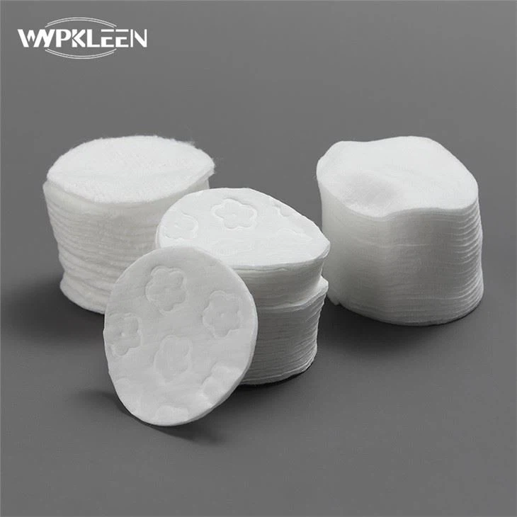 Compressed Facial Mask