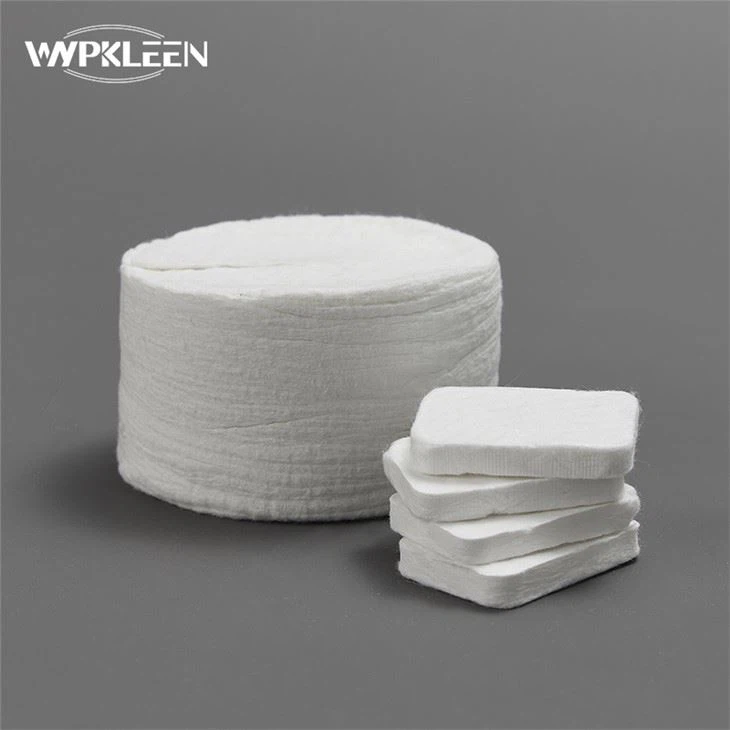 Compressed Facial Mask