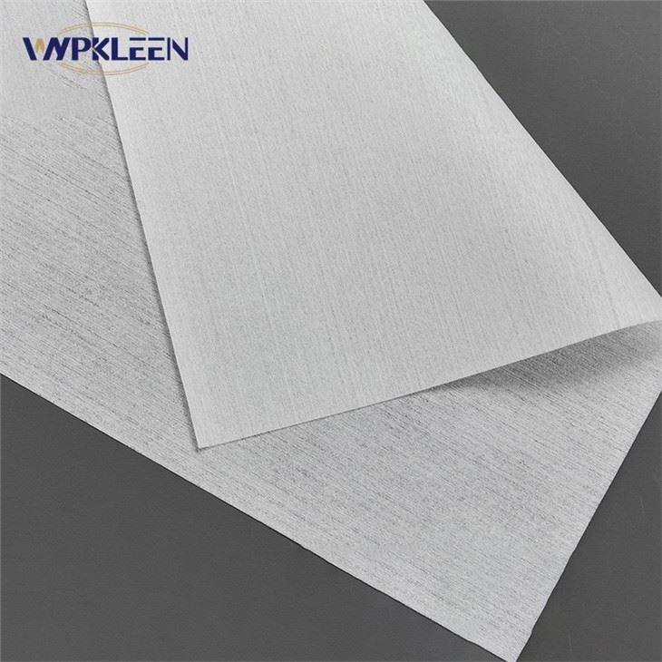 Disposable Nonwoven Cleaning Cloth