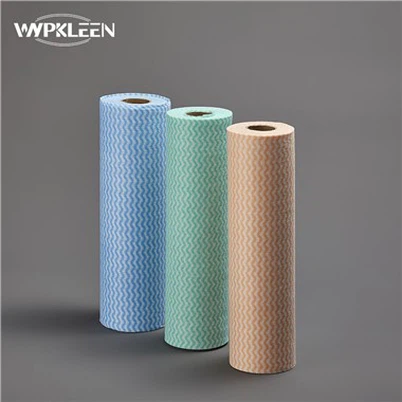 Köksservetter Non Woven Tyg